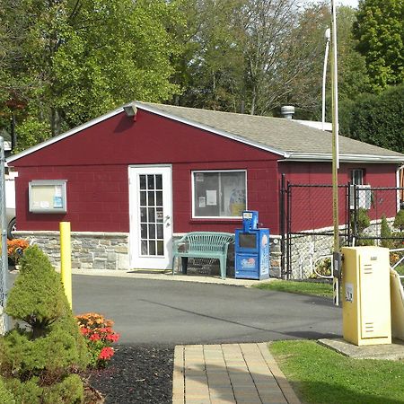 Countryside Campground Apartment Mogadore Bagian luar foto