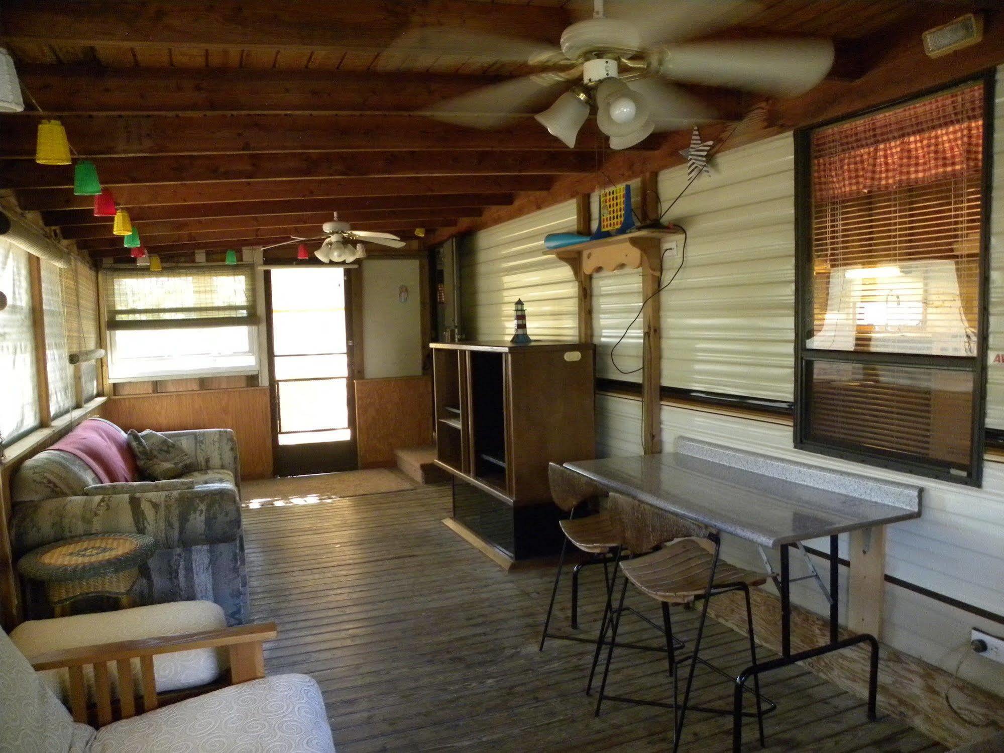 Countryside Campground Apartment Mogadore Bagian luar foto