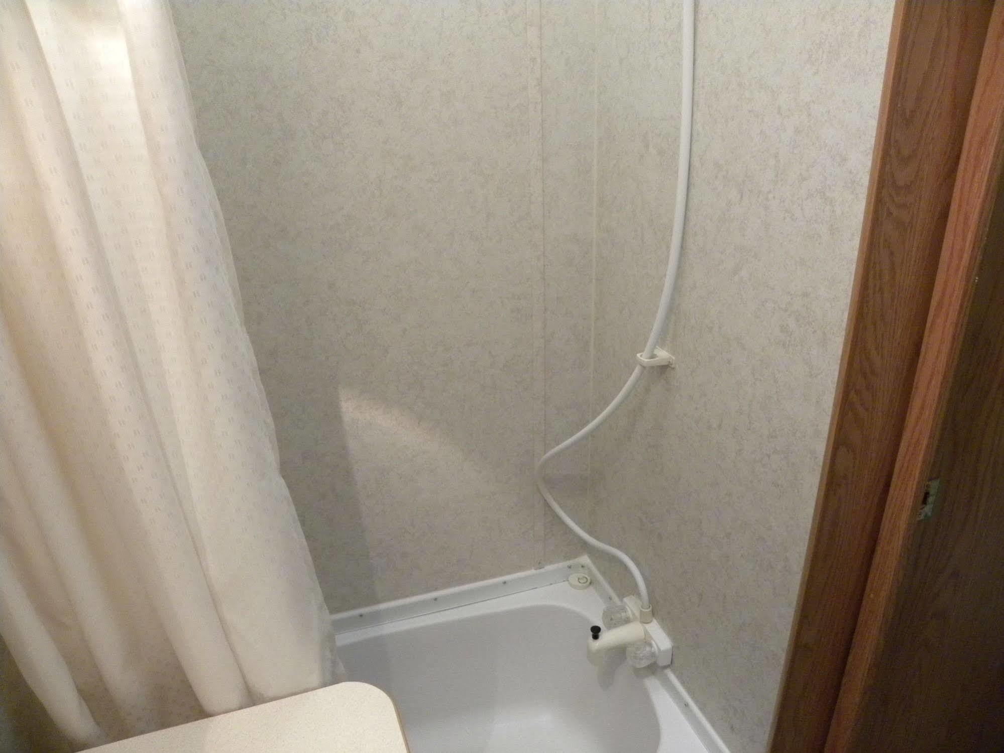 Countryside Campground Apartment Mogadore Bagian luar foto