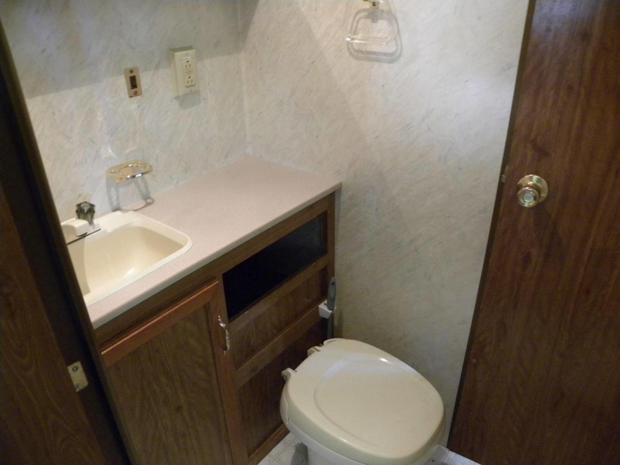 Countryside Campground Apartment Mogadore Bagian luar foto